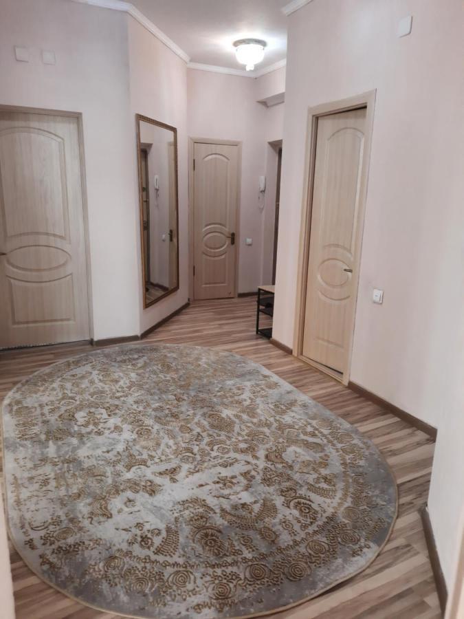 Diplomat Apartments Biskek Kültér fotó